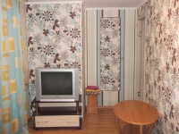 2-комнатная квартира посуточно Красноярск, красноярский рабочий, 83а: Фотография 3