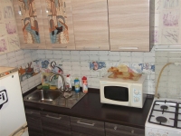 2-комнатная квартира посуточно Красноярск, красноярский рабочий, 83а: Фотография 4