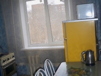 1-комнатная квартира посуточно Красноярск, затонская, 7а: Фотография 3