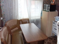 1-комнатная квартира посуточно Красноярск, красноярский рабочий, 71: Фотография 3