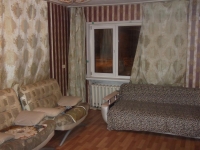 1-комнатная квартира посуточно Красноярск, западная , 12: Фотография 2
