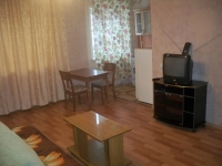 2-комнатная квартира посуточно Красноярск, красноярский рабочий, 67а: Фотография 3