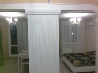 1-комнатная квартира посуточно Чебоксары, Пирогова, 1 к 1: Фотография 5