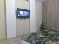 1-комнатная квартира посуточно Чебоксары, Пирогова, 1 к 1: Фотография 6