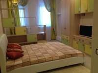 1-комнатная квартира посуточно Екатеринбург, Азина, 23: Фотография 5