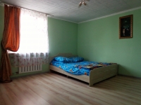 2-комнатная квартира посуточно Новосибирск, Холодильная улица, 18/3: Фотография 9