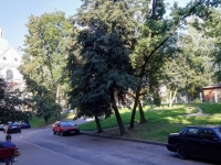 3-комнатная квартира посуточно Гродно, Ул. Стефана Батория, 10: Фотография 12