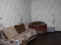 1-комнатная квартира посуточно Ухта, октябрьская, 32: Фотография 5