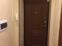 1-комнатная квартира посуточно Челябинск, Володарского, 52: Фотография 5