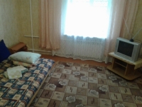 2-комнатная квартира посуточно Самара, Ново-Вокзальная , 9: Фотография 2
