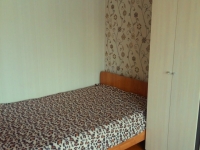 1-комнатная квартира посуточно Нижний Новгород, Московское шоссе, 17а: Фотография 3