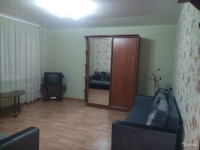 1-комнатная квартира посуточно Нижний Новгород, Звездинка, 7: Фотография 6
