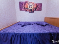 1-комнатная квартира посуточно Москва, Милашенкова, 12 в: Фотография 8