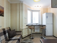 1-комнатная квартира посуточно Москва, Красногорский бульвар, 32: Фотография 4
