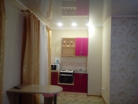 1-комнатная квартира посуточно Минусинск, Кретова, 16 а: Фотография 3
