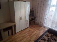 1-комнатная квартира посуточно Новосибирск, Виктора Уса, 9: Фотография 2