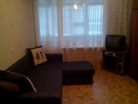2-комнатная квартира посуточно Тольятти, Юбилейная, 5: Фотография 2