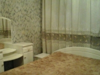 2-комнатная квартира посуточно Тольятти, Юбилейная, 5: Фотография 5