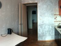 2-комнатная квартира посуточно Комсомольск-на-Амуре, Мира , 25: Фотография 2