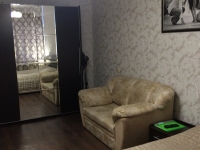 1-комнатная квартира посуточно Комсомольск-на-Амуре, Аллея Труда, 40: Фотография 2