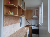 2-комнатная квартира посуточно Анапа, Астраханская , 84: Фотография 4