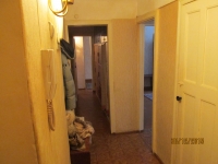 2-комнатная квартира посуточно Омск, нефтезаводская, 16: Фотография 2