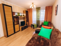 2-комнатная квартира посуточно Екатеринбург, Волгоградская , 190: Фотография 2