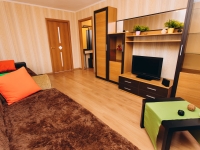 2-комнатная квартира посуточно Екатеринбург, Волгоградская , 190: Фотография 3