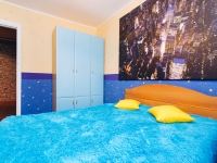 2-комнатная квартира посуточно Екатеринбург, Академика Бардина , 2к1: Фотография 4