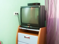 1-комнатная квартира посуточно Красноярск, Молокова, 27: Фотография 3