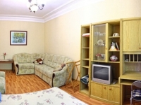1-комнатная квартира посуточно Нижний Новгород, Конотопская , 4: Фотография 2