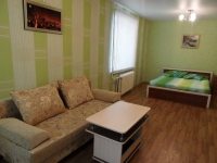 1-комнатная квартира посуточно Нижний Новгород, Минина, 25а: Фотография 3