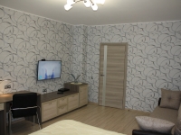 1-комнатная квартира посуточно Екатеринбург, Куйбышева, 21: Фотография 4