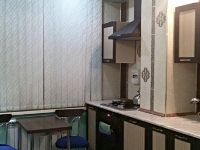 1-комнатная квартира посуточно Якутск, Курашова, 44: Фотография 4