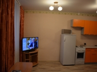 1-комнатная квартира посуточно Абакан, Кирова, 120: Фотография 5