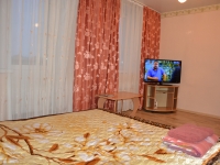 1-комнатная квартира посуточно Абакан, Кирова, 120: Фотография 6