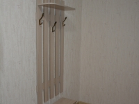 1-комнатная квартира посуточно Абакан, Кирова, 120: Фотография 25