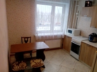 1-комнатная квартира посуточно Нижний Новгород, Московское шоссе, 17, корпус 1: Фотография 3