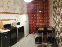 3-комнатная квартира посуточно Оренбург, Чкалова, 30: Фотография 22