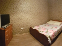 3-комнатная квартира посуточно Оренбург, Чкалова, 30: Фотография 28