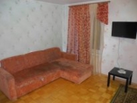 1-комнатная квартира посуточно Ижевск, Лихвинцева, 46: Фотография 2