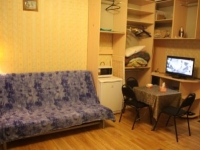 1-комнатная квартира посуточно Санкт-Петербург, пр-т загородный, 10: Фотография 2