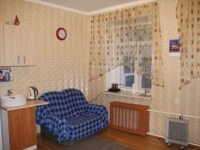 1-комнатная квартира посуточно Санкт-Петербург, пр-т загородный, 10: Фотография 4