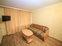 1-комнатная квартира посуточно Тверь, Афанасия Никитина, 24А: Фотография 2