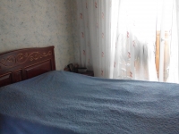 3-комнатная квартира посуточно Рыбинск, ЛУНАЧАРСКОГО , 27: Фотография 3