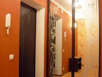 1-комнатная квартира посуточно Великий Новгород, Волотовская, 8: Фотография 3