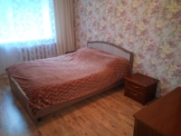 2-комнатная квартира посуточно Новосибирск, Челюскенцев , 14: Фотография 2