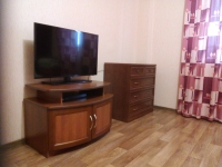 1-комнатная квартира посуточно Краснодар, Базовская Дамба, 8: Фотография 2
