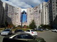 1-комнатная квартира посуточно Воронеж, Московский проспект, 112: Фотография 8