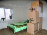 3-комнатная квартира посуточно Омск, 70 лет Октября, 20: Фотография 3